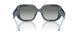 196311 - Blue - Gradient Grey
