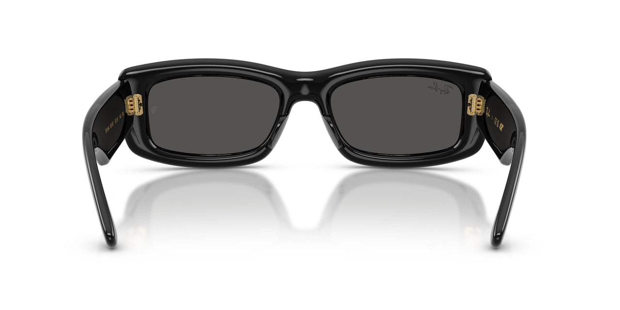 601/87 - Black - Ultra Black