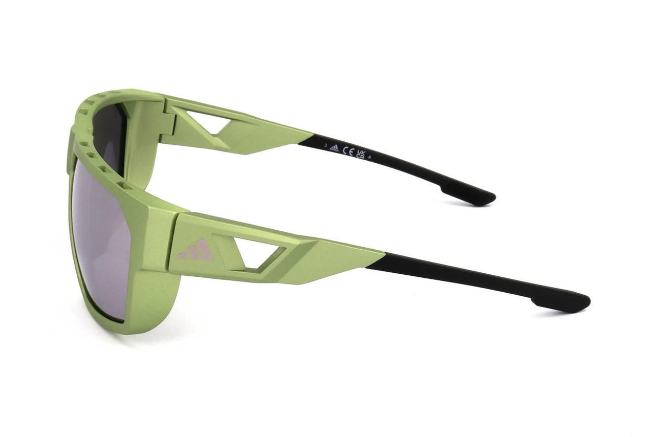 94Q - MATTE LIGHT GREEN