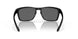944823 - Black - Black Iridium Polarized