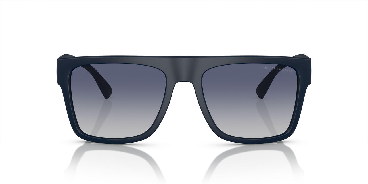 81814L - Blue - Gradient Blue
