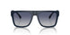 81814L - Blue - Gradient Blue