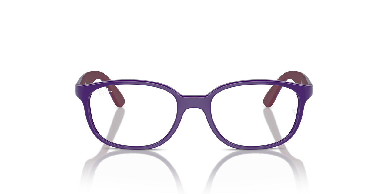 3962 - Violet - Clear