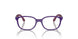 3962 - Violet - Clear