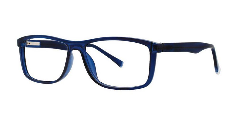 Modern Plastics II RELEVANT Eyeglasses