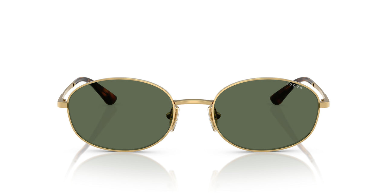 280/71 - Gold - Dark Green