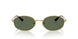 280/71 - Gold - Dark Green