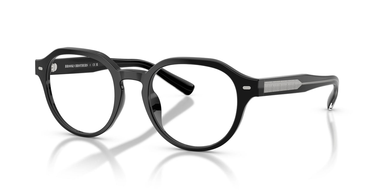 6064 - Black