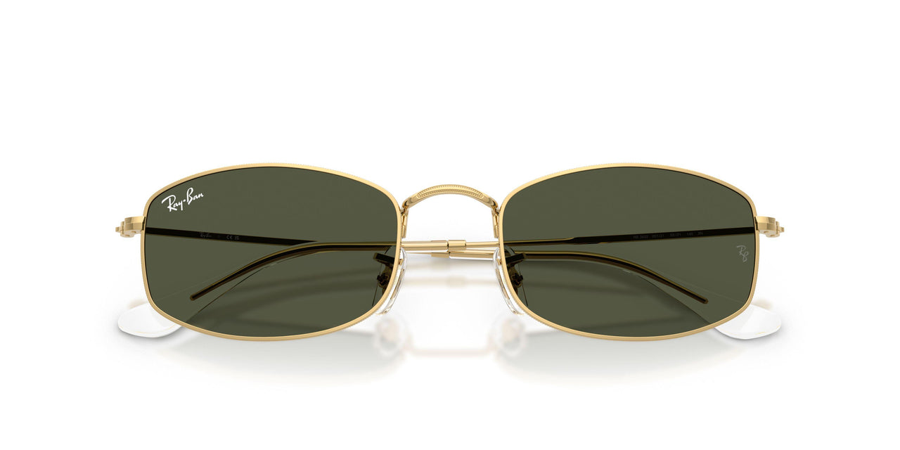 001/31 - Gold - Green