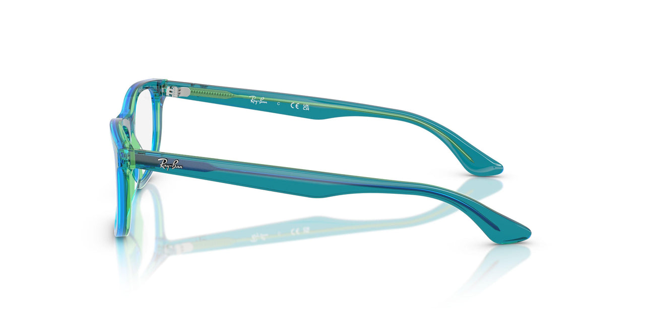 3996 - Blue - Clear