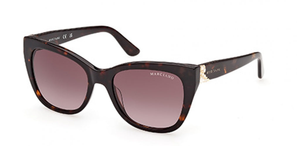 Guess By Marciano 00040 Sunglasses