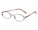 Lantis Optical L6011 Eyeglasses