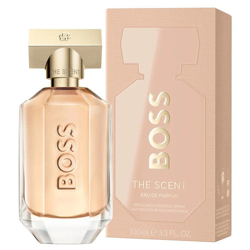 Hugo Boss Boss The Scent For Her EDP Refillable Spray