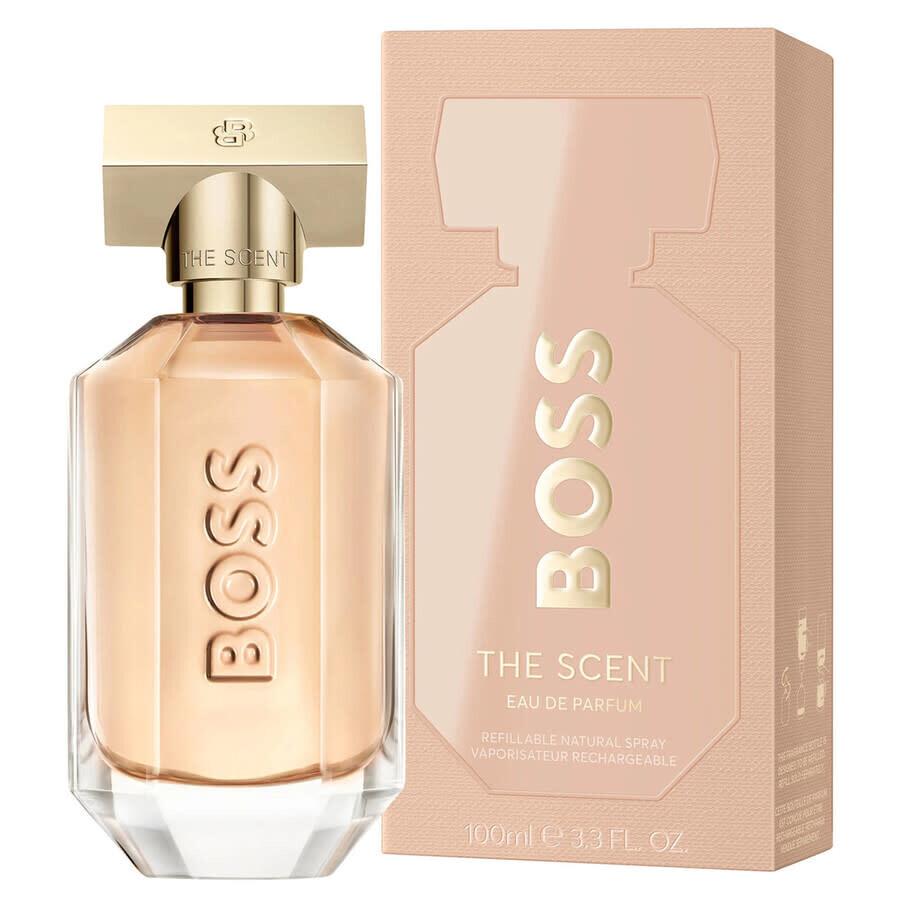 Hugo Boss Boss The Scent For Her EDP Refillable Spray