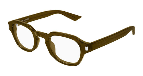 003 - Brown - Transparent