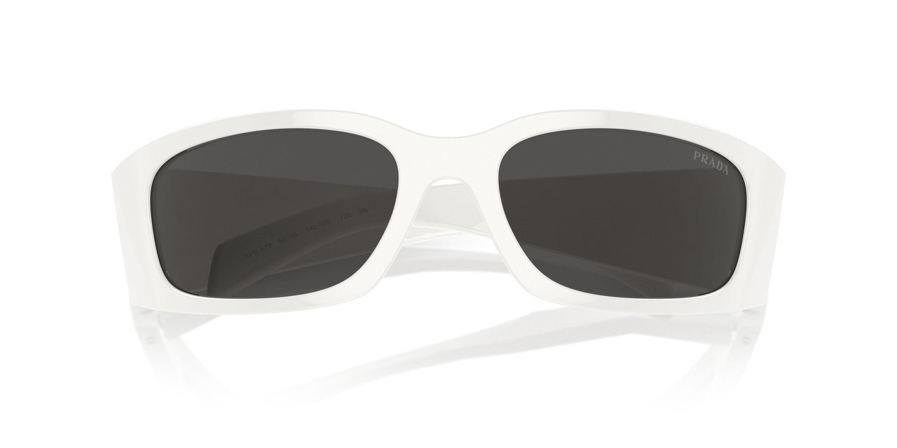1425S0 - White - Dark Grey