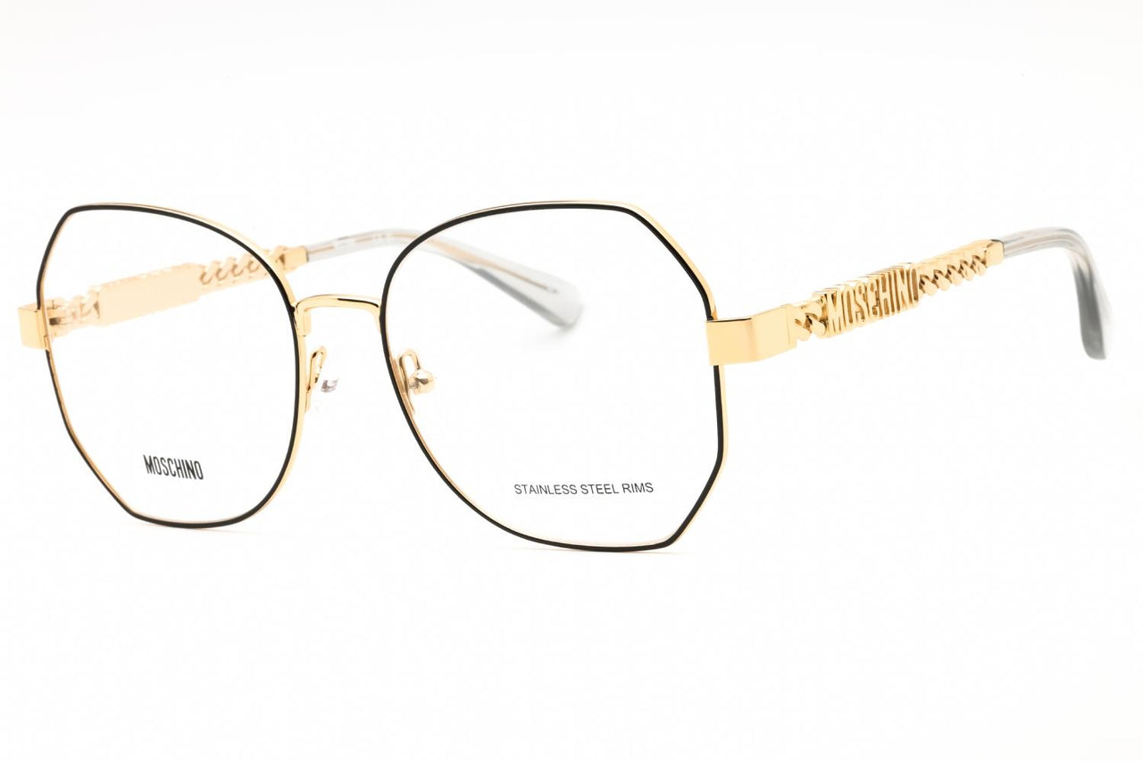 Moschino MOS621 Eyeglasses