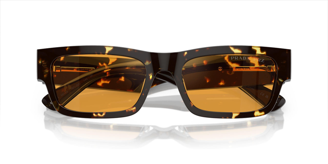 16O20C - Brown - Yellow Polar
