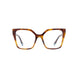 053 - Shiny Havana - Clear