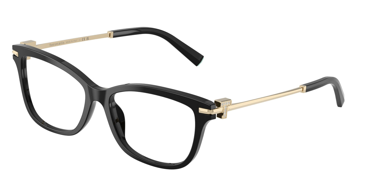 8001 - Black