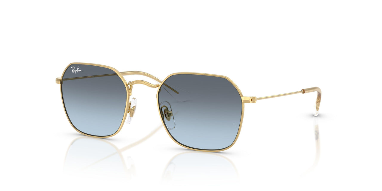 223/V1 - Gold - Blue Gradient Grey