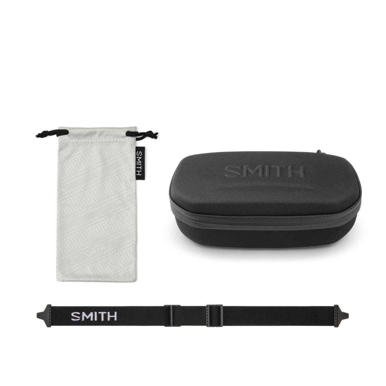 20461701T58QG - Chromapop Glass Polarized Blue Mirror