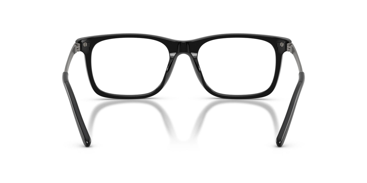 5001 - Black