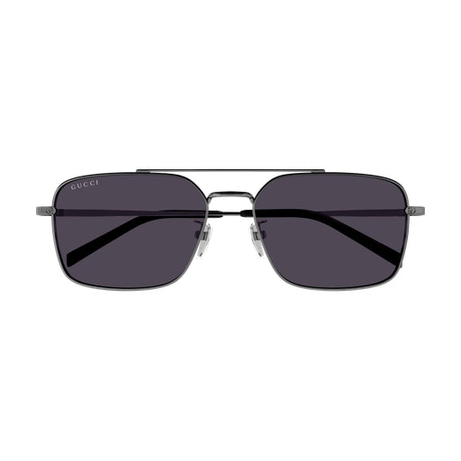 003 - Gunmetal - Violet