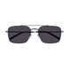 003 - Gunmetal - Violet