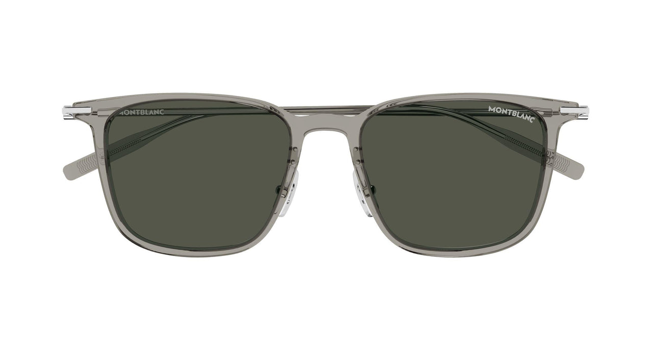 007 - Grey/Silver - Smoke