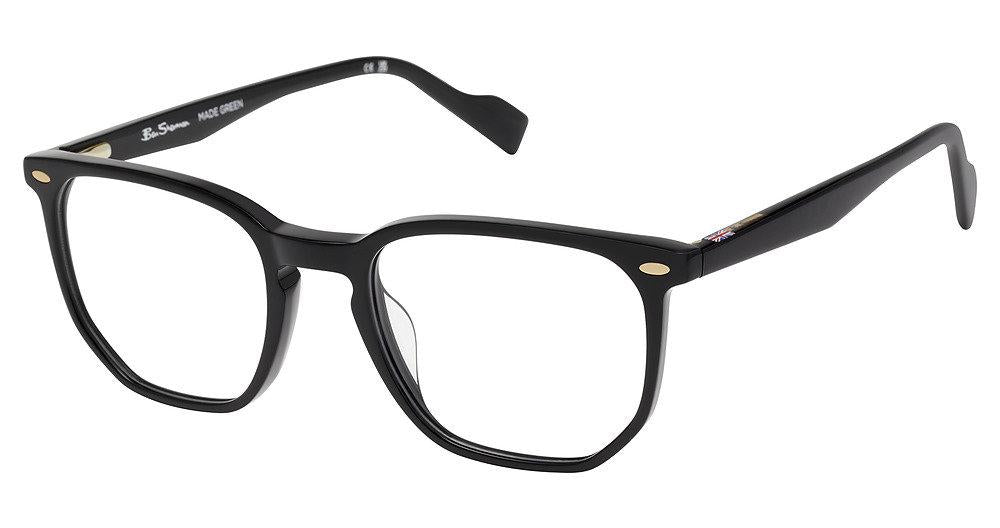 Ben Sherman BSGOLDEN Eyeglasses