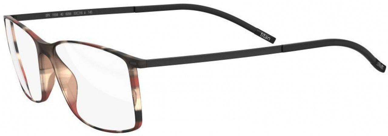 6105 - brown matte
