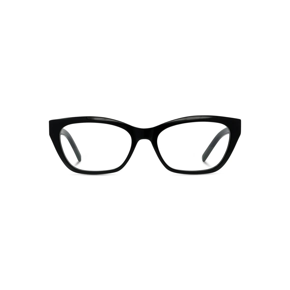 001 - Shiny Black - DEMO