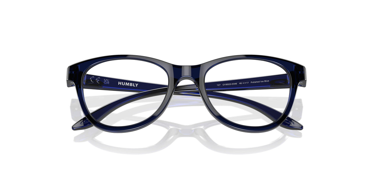 802203 - Blue