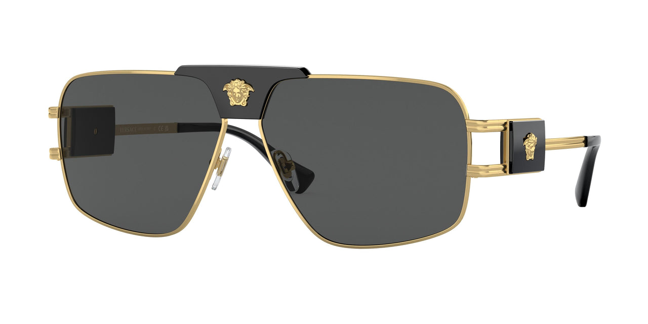 Versace 2251 Sunglasses