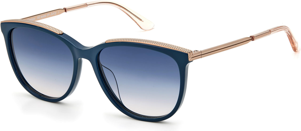 Juicy Couture 615 Sunglasses