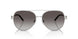 90018G - Silver - Gradient Grey