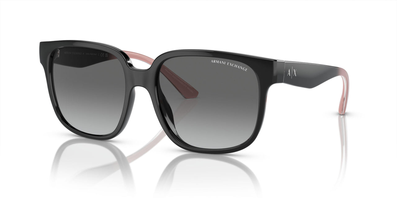 821111 - Black - Gradient Grey