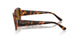 W65683 - Brown - Dark Brown Polarized