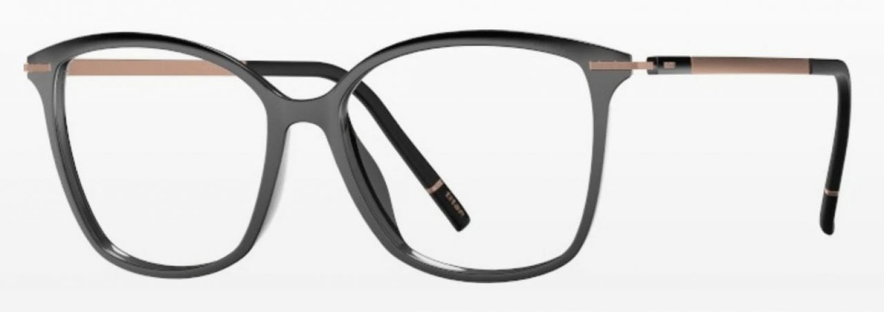 Silhouette Rising Dawn 1619 Fullrim Eyeglasses