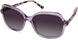 Kenneth Cole New York 7256 Sunglasses