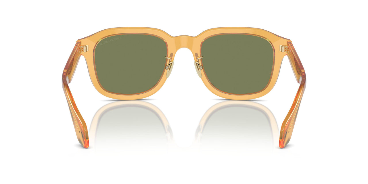 60632A - Yellow - Green