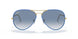 91963F - Light Blue - Clear Gradient Blue