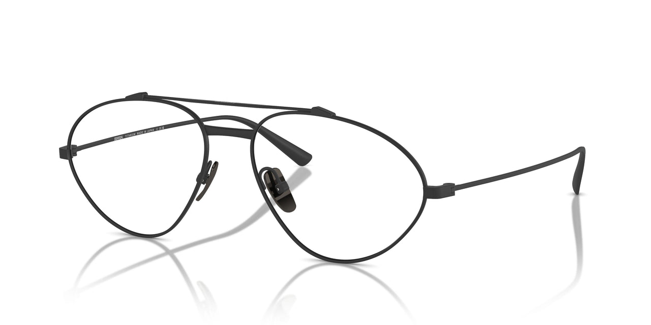301 - Black