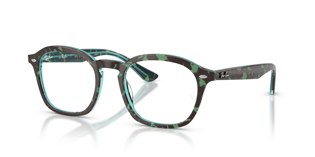 Ray-Ban 5451 Eyeglasses