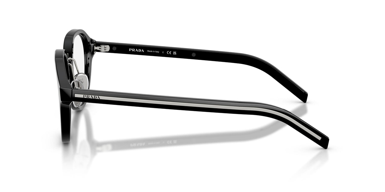 16K1O1 - Black