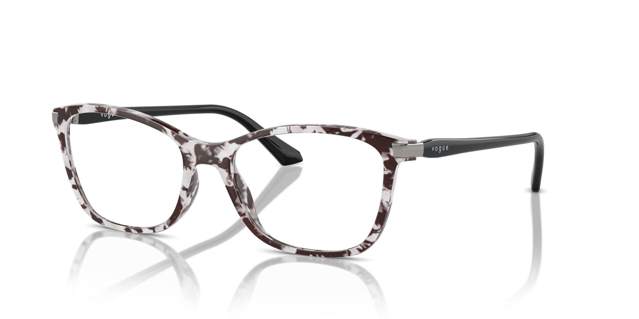3076 - White