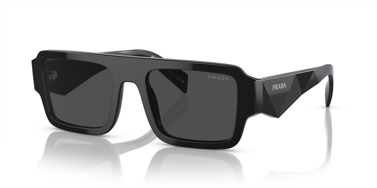 16K08Z - Black - Dark Grey