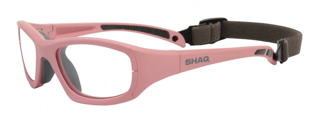 Pink - Pale Pink/grey
