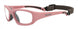 Pink - Pale Pink/grey
